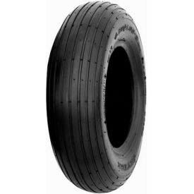 Sutong Tire Resources Wheelbarrow Tire 4.00-6 - 4 Ply - Rib