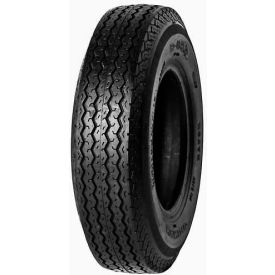 Trailer Tire 4.80-8 - 4 Ply