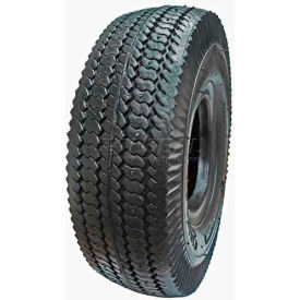 Sutong Tire Resources Wheelbarrow Tire 4.10/3.50-5 - 4 Ply - Sawtooth