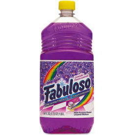 Multi-use Cleaner, Lavender Scent, 56 oz. Bottle