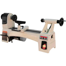 10" x 15" Variable Speed Wood Lathe