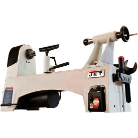 12"x21" Variable Speed Wood Lathe