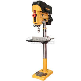 Powermatic Model PM2800B 1HP 1-Phase 115/230V Drill Press
