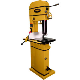 Powermatic Model PM1500 3HP 1-Phase 230V 15" Bandsaw