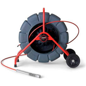 13988 Self-Leveling Color Reel, 200'