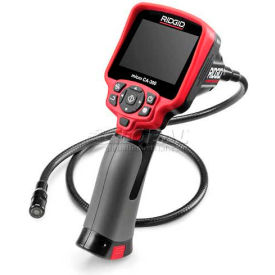 Micro CA-300 Inspection Camera, 3' Cable