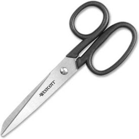 Kleencut Shears, Left/Right Hand, 6", Black