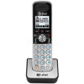 Cordless Accessory Handset, For Use with TL88102