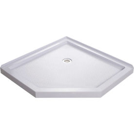 SlimLine 36" x 36" Neo Shower Base