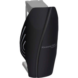 Continuous Air Freshener Dispenser, 2-4/5"W x 2-2/5"D x 5"H, Smoke