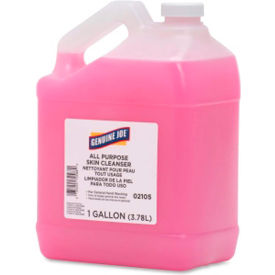 Liquid Hand Soap with Skin Conditioner, 1 Gallon