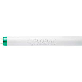 T8 Fluorescent Lamp, F17T8/TL835/ALTO, 17W, 3500K