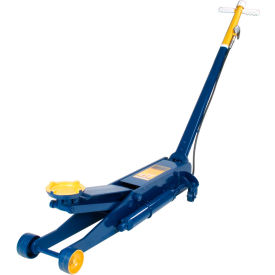 4 Ton Air/Manual Service Jack - HW93667