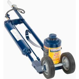 20 Ton Truck Jack - HW93731