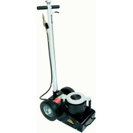 100 Ton Air Hydraulic Truck Jack