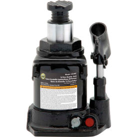 Omega 20 Ton In-Line Bottle Jack