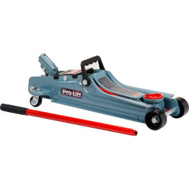 Pro-Lift 2 Ton Low Profile Jack