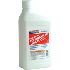 1 Quart Premium Jack Oil