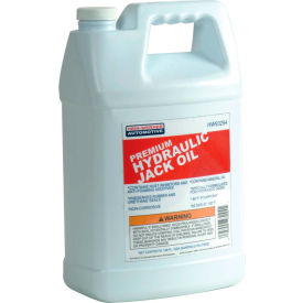 1 Gallon Premium Jack Oil
