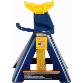 3 Ton Jack Stands - HW93503