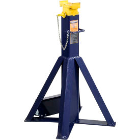10 Ton High Reach Jack Stands - HW93511