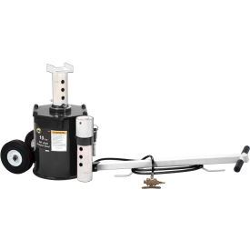 Omega 10 Ton Air Jack/Support Stand