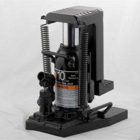 10 Ton Toe Jack - 13200