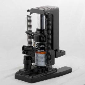 Omega 6 Ton Toe Jack