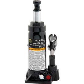 4 Ton Side Pump Bottle Jack - 10045W