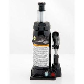6 Ton Side Pump Bottle Jack - 10065W