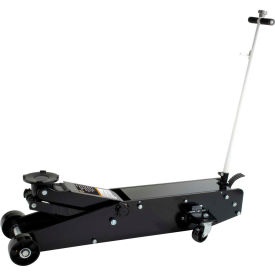 10 Ton Long Chassis Service Jack - Omega 22100C