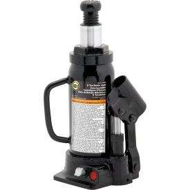 12 Ton In-Line Bottle Jack - 10120 Omega