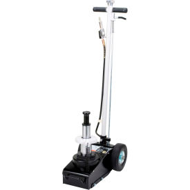 30 Ton Air Hydraulic Truck Jack - 23301C Omega