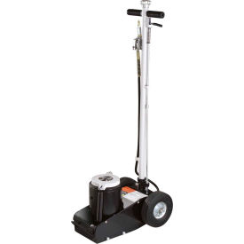 50 Ton Air Hydraulic Truck Jack