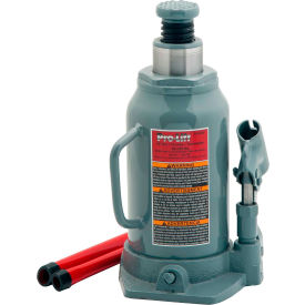 20 Ton Bottle Jack - B-020D