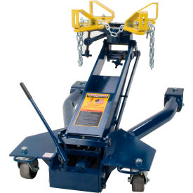 1 Ton Floor Style Transmission Jack