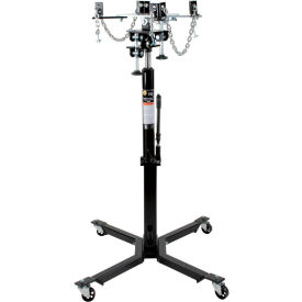 700 lb. Capacity Economy Transmission Jack