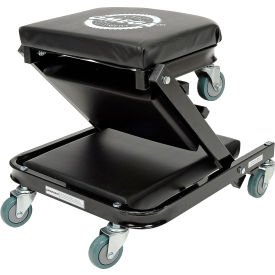 Omega Foldable Z Creeper Seat