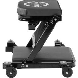 450 lb. Cap. Low Profile Z Creeper