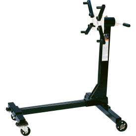 Omega 750 lb. Cap. Engine Stand - H Type