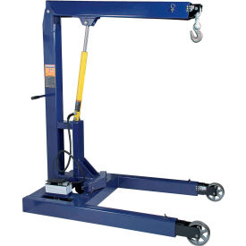 3 Ton Engine Crane - HW93806