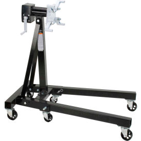 1250 lb. Capacity Engine Stand - 31256