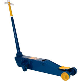 10 Ton Manual Service Jack - HW93660