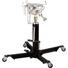 1000 lb. Capacity 2 Stage Transmission Jack