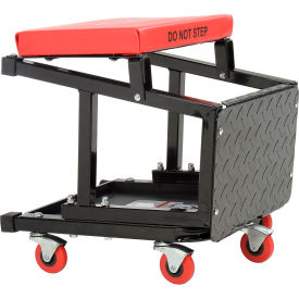300 lb. Cap. Creeper Seat/Stool Combo - C-2800