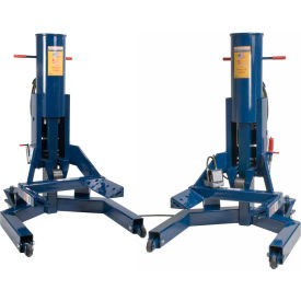 10 Ton Wheel Lift System - HW93693