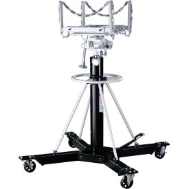 1 Ton Telescopic Transmission Jack - 42003