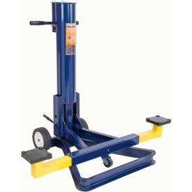 2-1/2 Ton Air Operated End Lift
