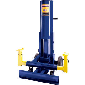 10 Ton Air Operated End Lift