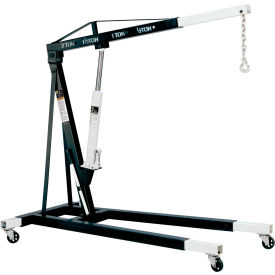2 Ton Engine Crane - 44020 Omega